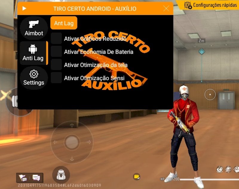 Foto do produto
