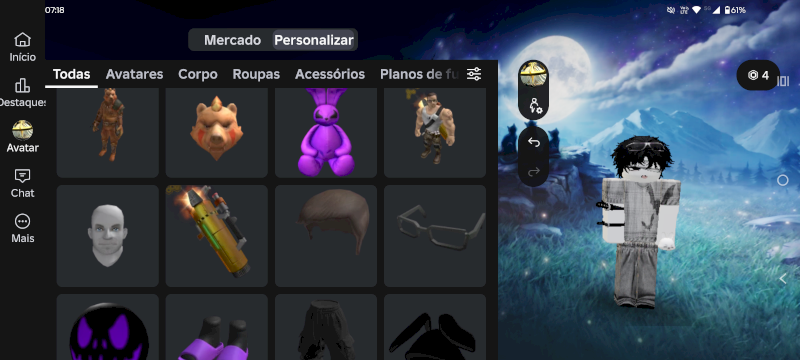 Foto do produto