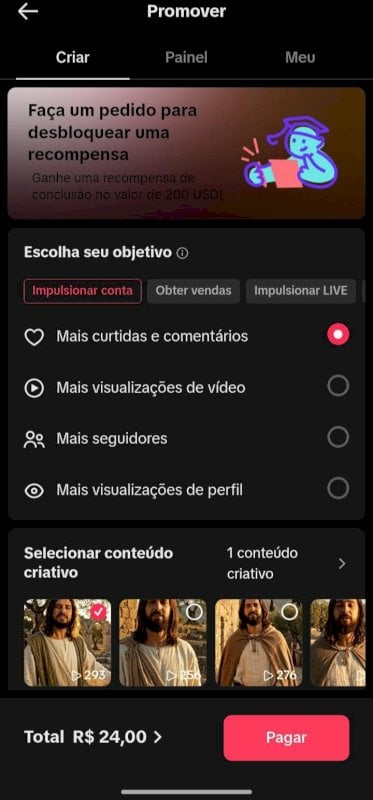 Foto do produto
