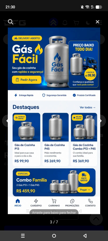 Foto do produto