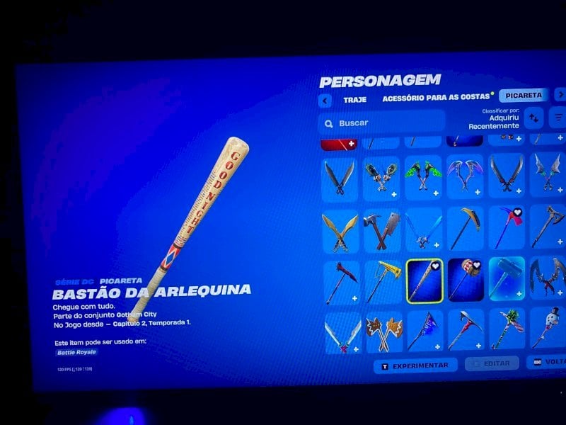 Foto do produto