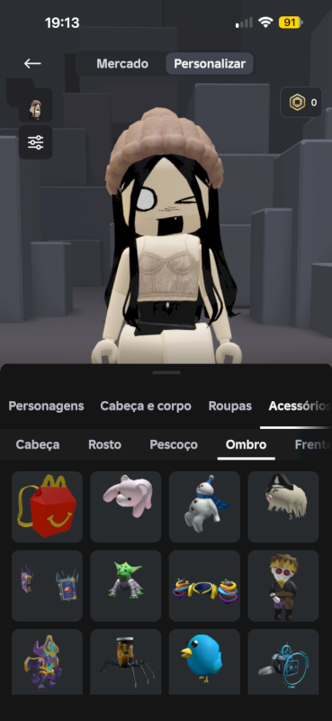Foto do produto