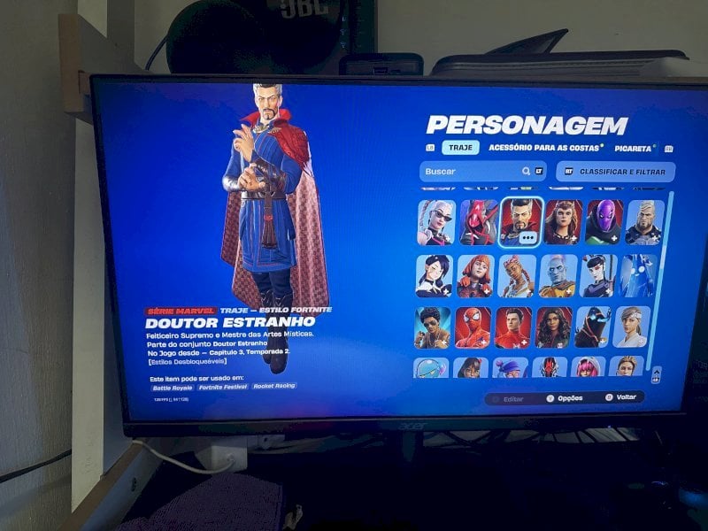 Foto do produto