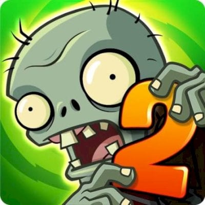 Plantas vs zumbis - todas as plantas desbloqueadas - não é apk
