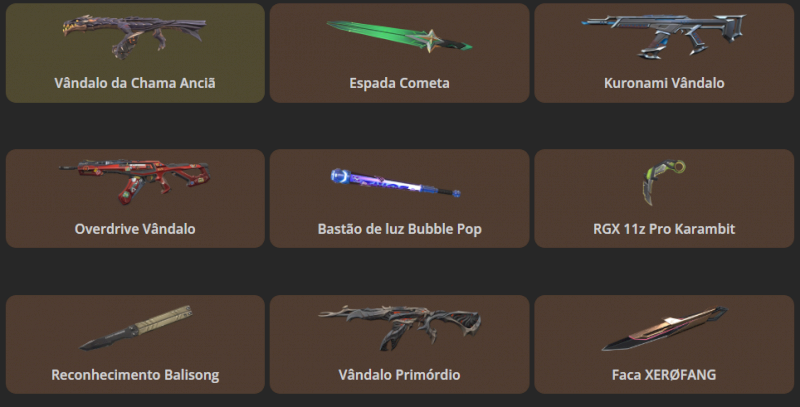 Foto do produto