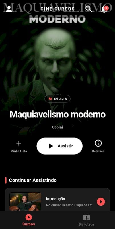 Foto do produto