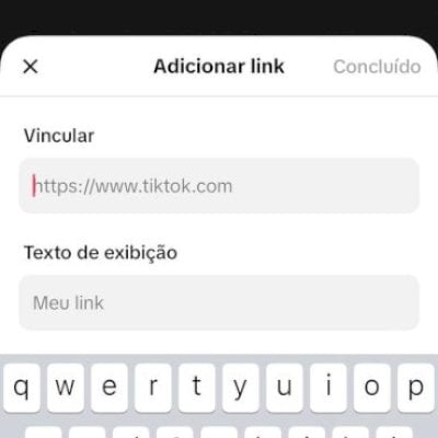 CONTA TIKTOK 29k SEGUIDOR BR LINK NOS STORE+LIVES SHOP e muito+ leia descrição💎