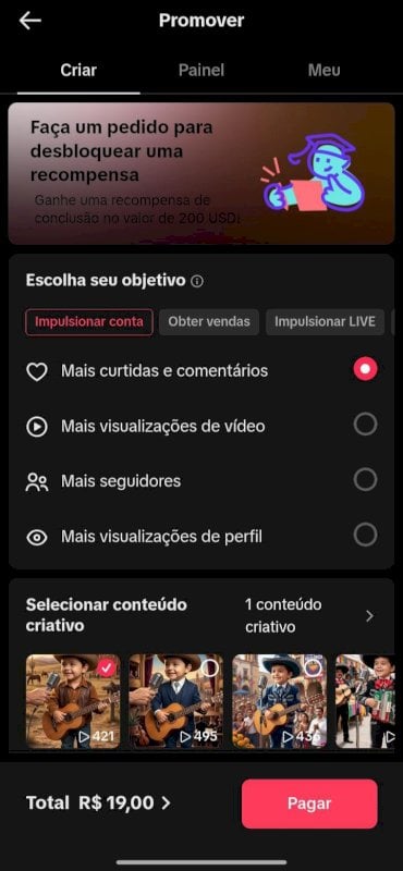 Foto do produto