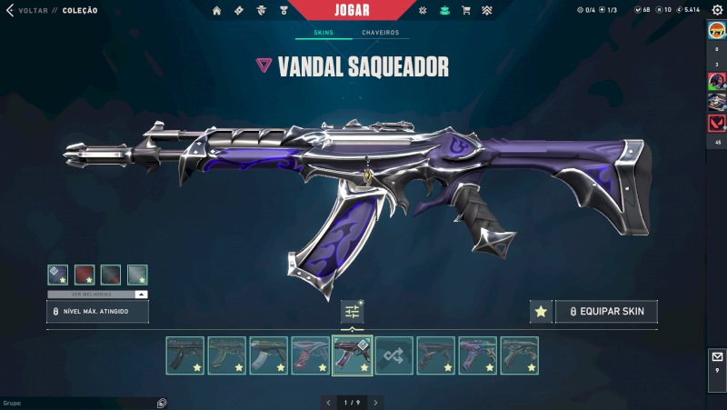 Foto do produto