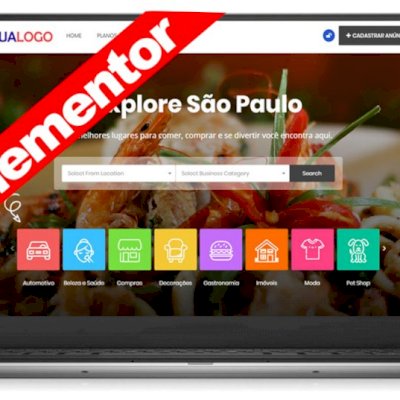 Guia Comercial WordPress White Label