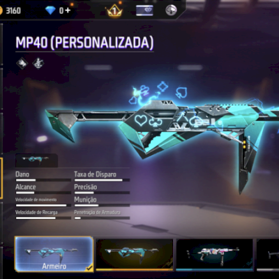 🔥 CONTA FF / NVL.39 / DINO JEANS / MP40 MANILHAS / CALÇA POUCAS PALAVRAS 🔥