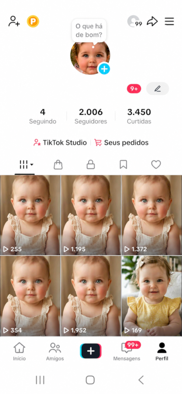 Foto do produto