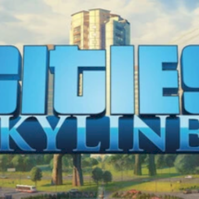 Jogo Cities Skylines - Conta Steam