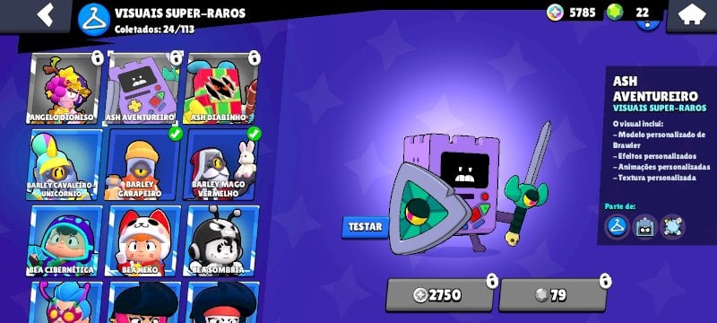 Foto do produto