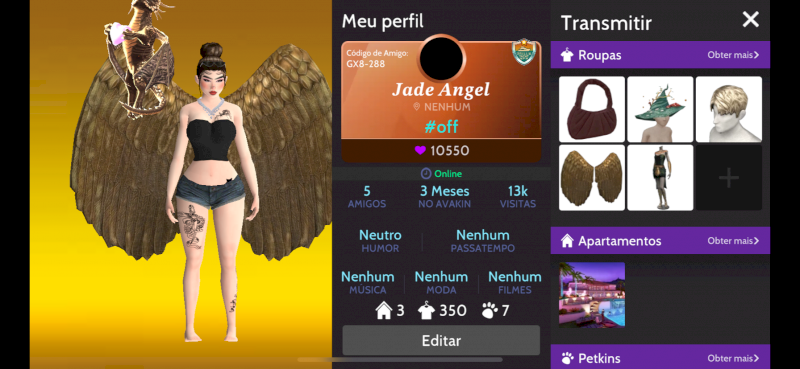 Foto do produto