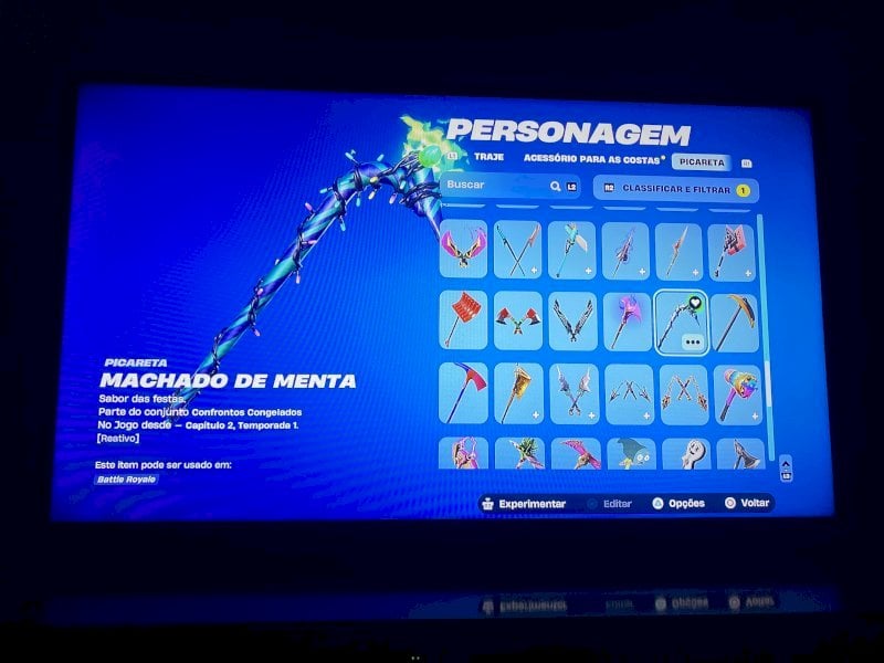 Foto do produto