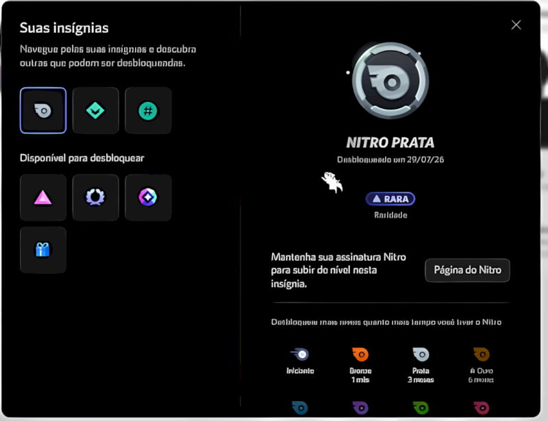 Foto do produto
