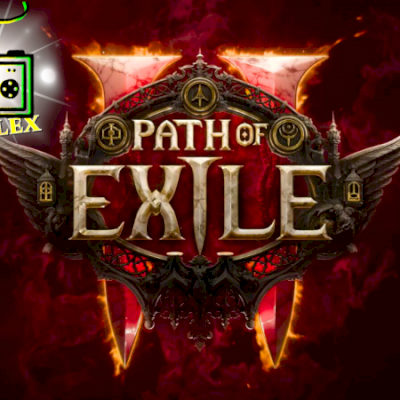PATH OF EXILE 1 e 2/POE 1/POE 2/ - The Mirage