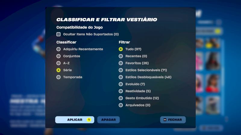Foto do produto