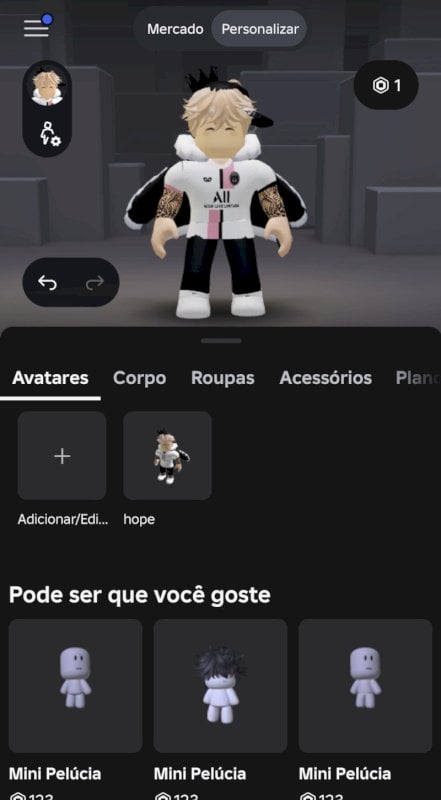 Foto do produto