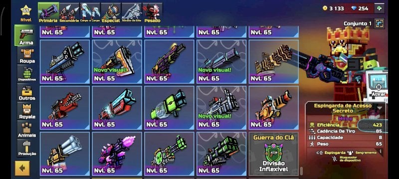 Foto do produto