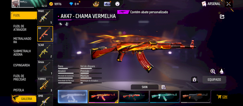 Foto do produto