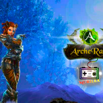 1K GOLD archeRage
