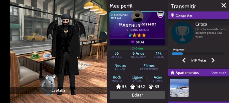 Foto do produto
