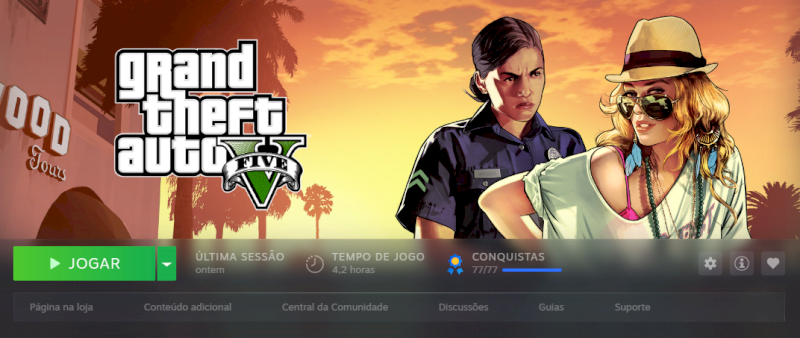 Foto do produto