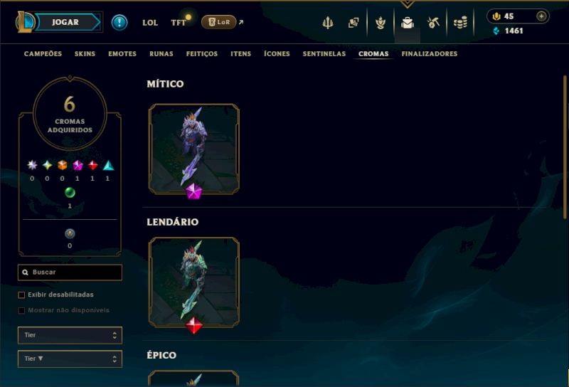 Foto do produto
