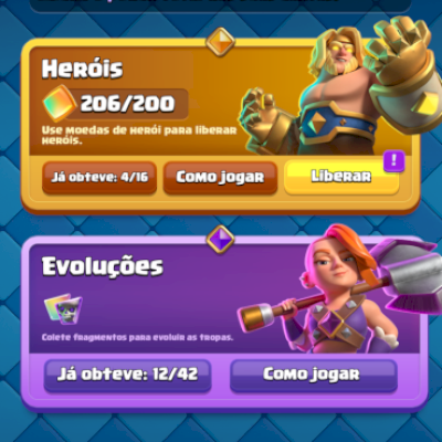 CONTA IMPECÁVEL