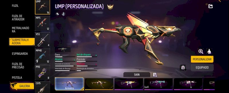 Foto do produto