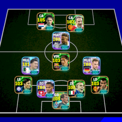 🔥 CONTA eFOOTBALL À VENDA!!! 🔥