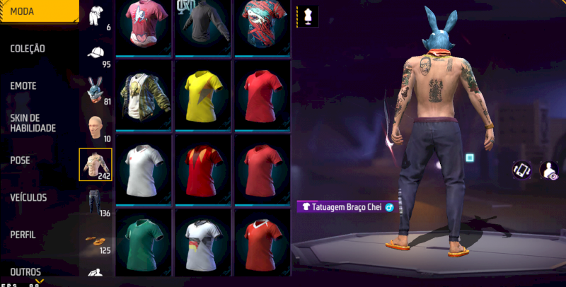 Foto do produto