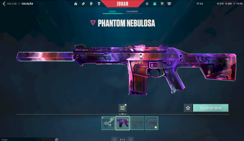 Foto do produto