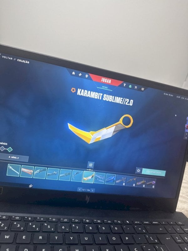 Foto do produto