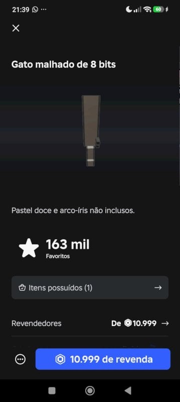 Foto do produto