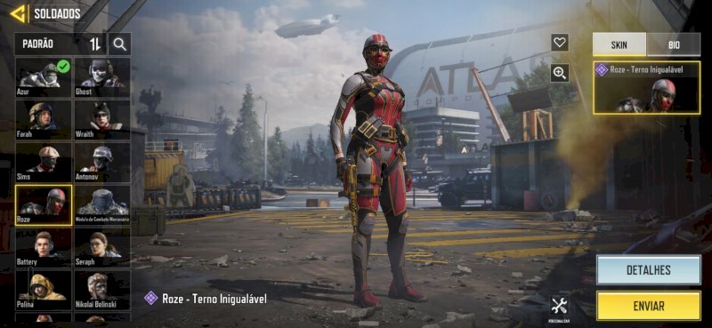 Foto do produto