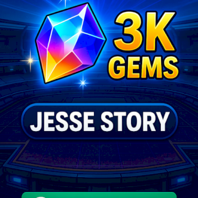 Farm de Gemas