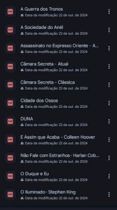 Foto do produto