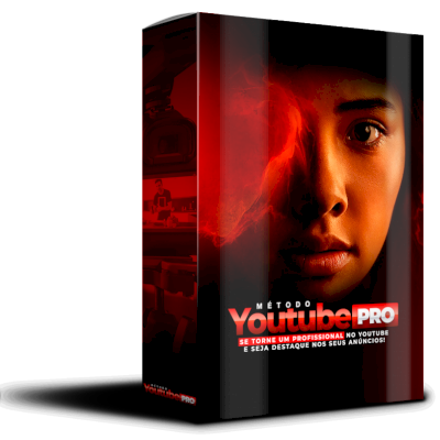 Curso - Youtube PRO