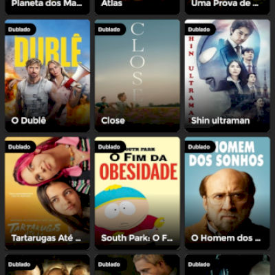 VISION PRO FILMES E SÉRIES ILIMITADO