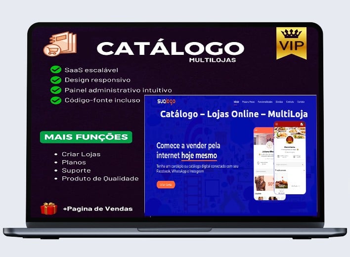 Foto do produto