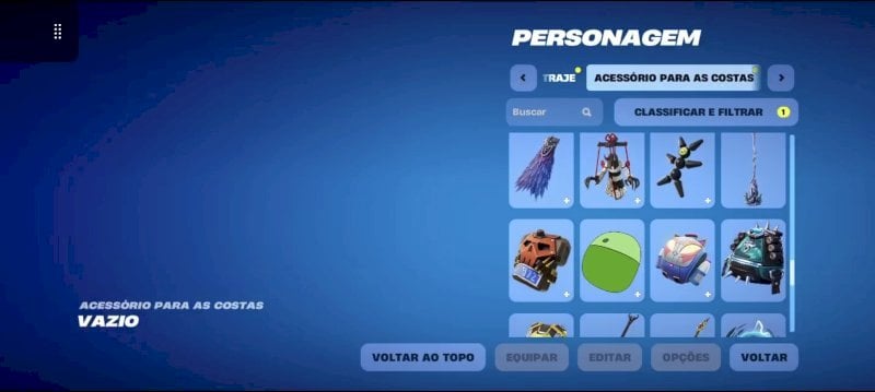 Foto do produto