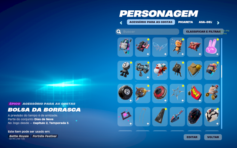 Foto do produto
