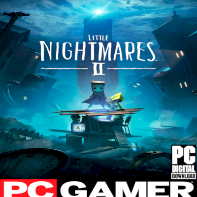 Little Nightmares 2 - PC