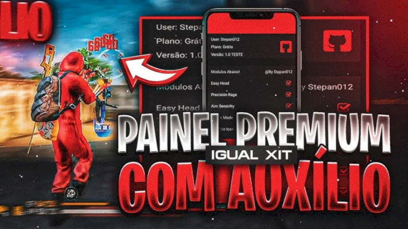 Foto do produto