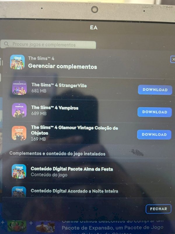 Foto do produto