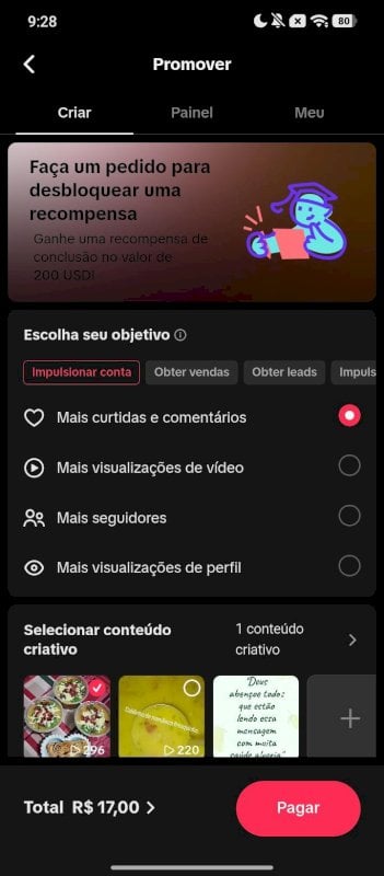 Foto do produto
