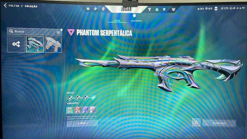 Foto do produto